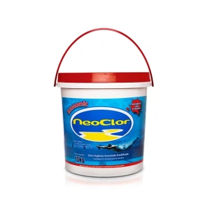 CLORO ECONOMIC BD 10KG
