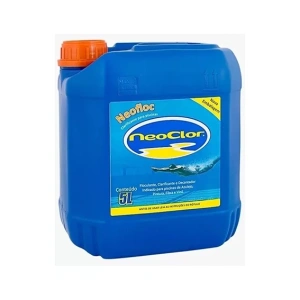NEOFLOC 5 L- NEOCLOR