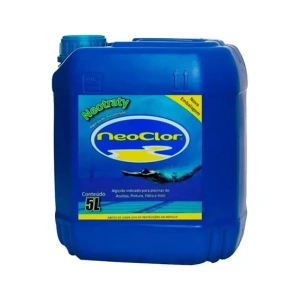 NEOTRATY 5 L-NEOCLOR