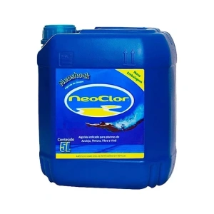 NEOSHOCK 5 L-NEOCLOR