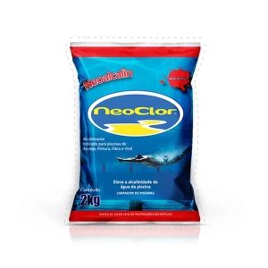 NEOALCALIN 2KG