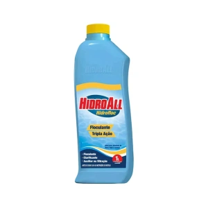 CLARIFICANTE HIDROFLOC 1 L