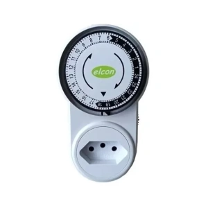 TIMER ANALOGICO ELCON