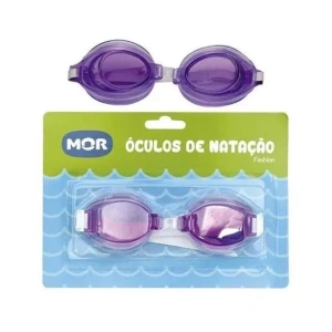 MOR -OCULOS  NATACAO FASHION