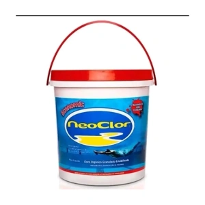 CLORO ECONOMIC BD 3KG