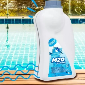 MARESIAS- M2O SANITIZANTE 1 L