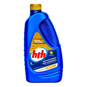 HTH -ELIMINADOR DE OLEOSIDADE 1LT