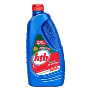 ALGICIDA CHOQUE HTH 1L