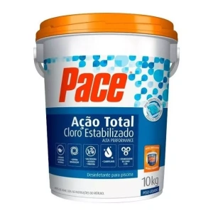 HTH- CLORO PACE 10KG