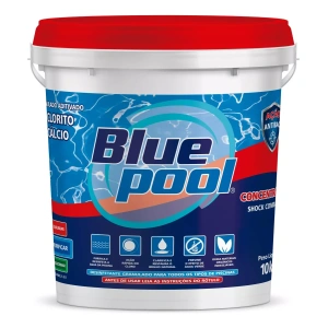 ASTRALPOOL- CLORO HIPO CALCIO SHOCK 10KG