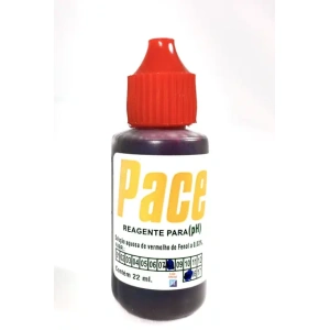 HTH -REAGENTE PH