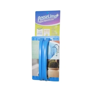 NETUNO -PASSE LIMP