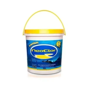 CLORO PREMIUM BD 10K- NEOCLOR