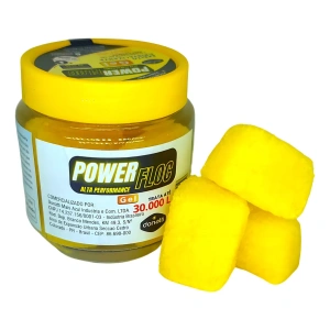 BLOOL GEL POWER FLOC