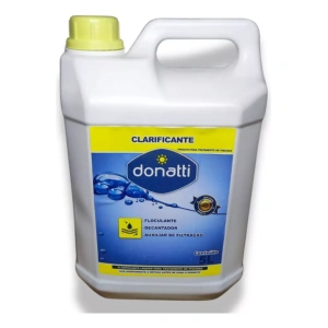 DONATTI- CLARIFICANTE 5 L