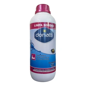DONATTI- LIMPA BORDAS